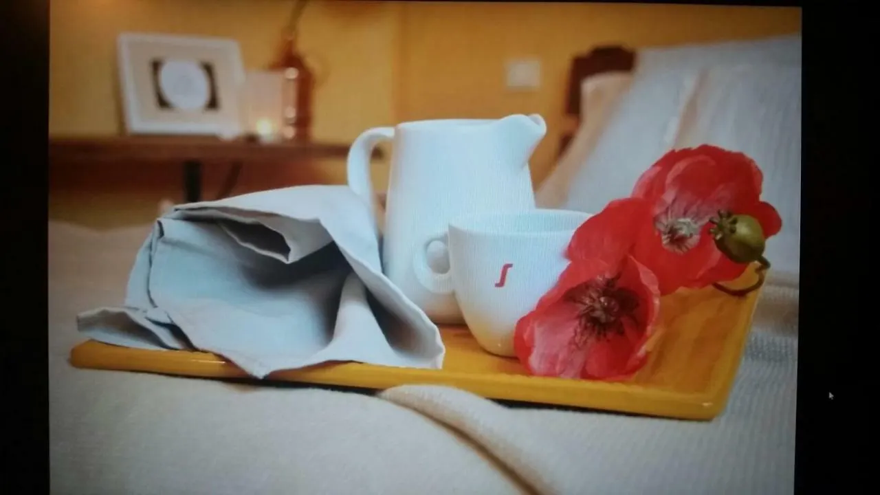 Konukevi La Cascina Di Anna Otel Beverino