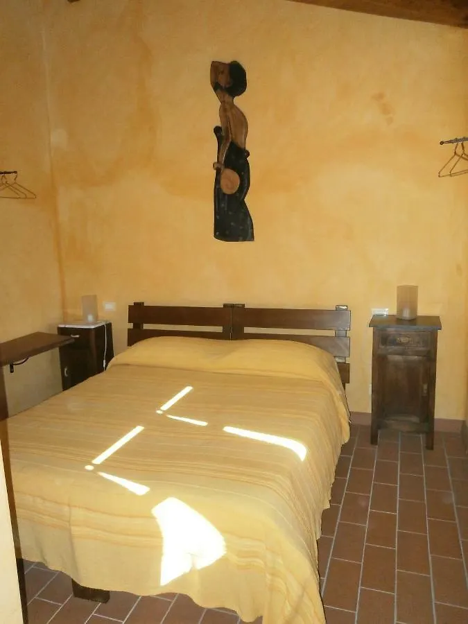 Guest house La Cascina Di Anna Hotel Beverino