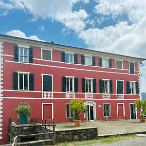 Palazzo Costa Hotel