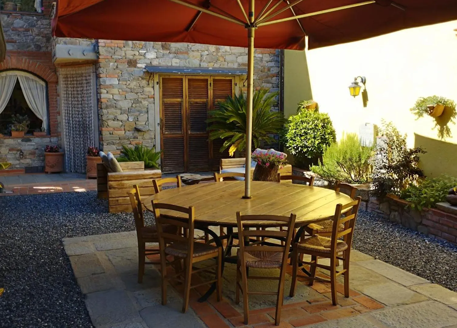 La Cascina Di Anna Hotel Beverino 0*,