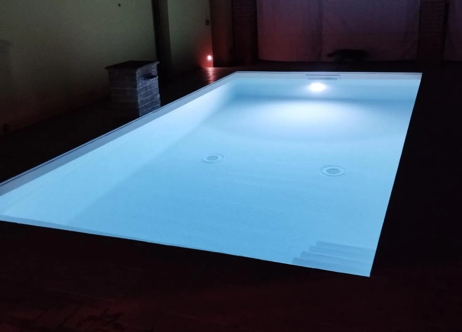 La Cascina Di Anna Hotel Beverino Guest house