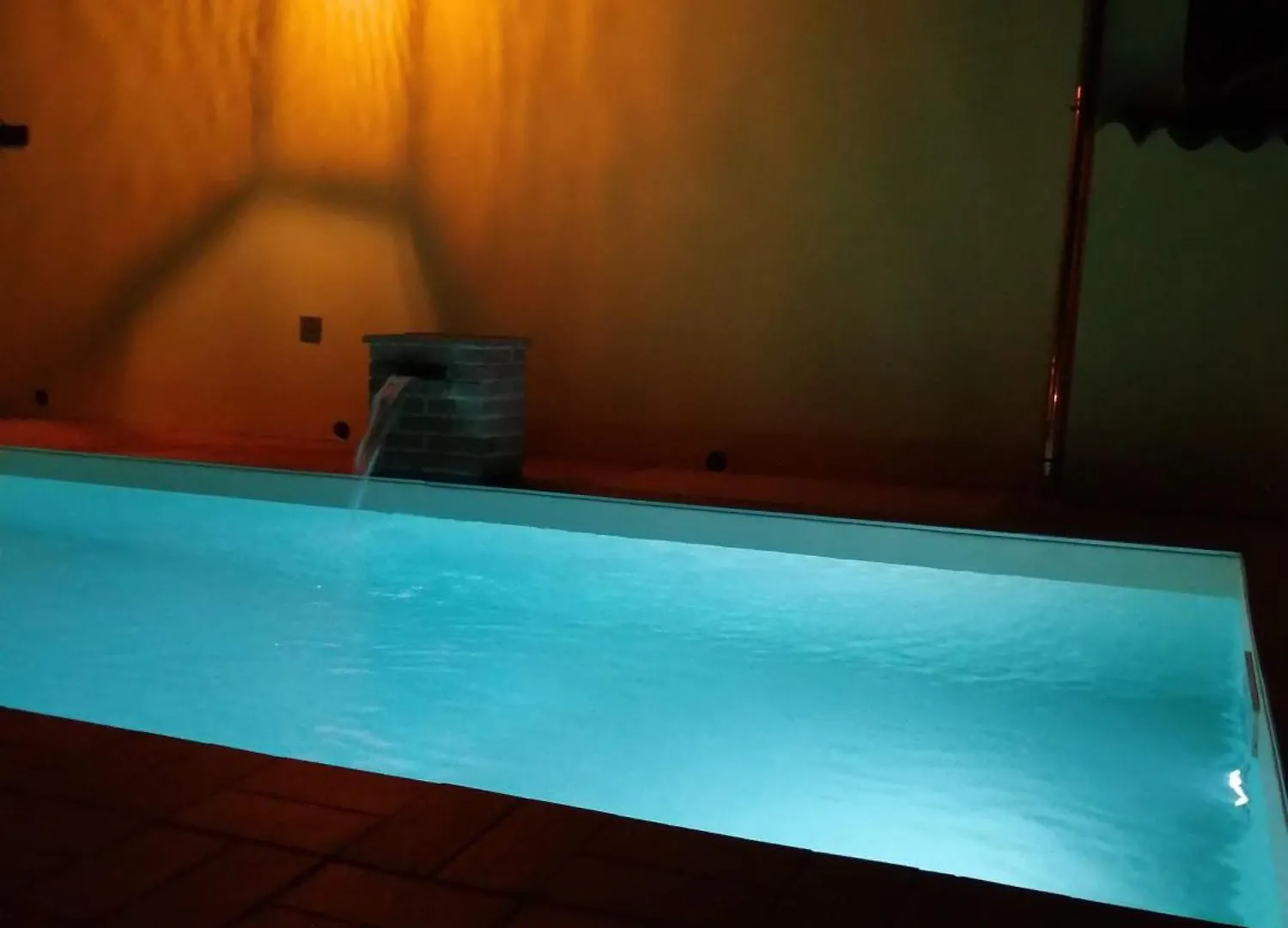 La Cascina Di Anna Hotel Beverino