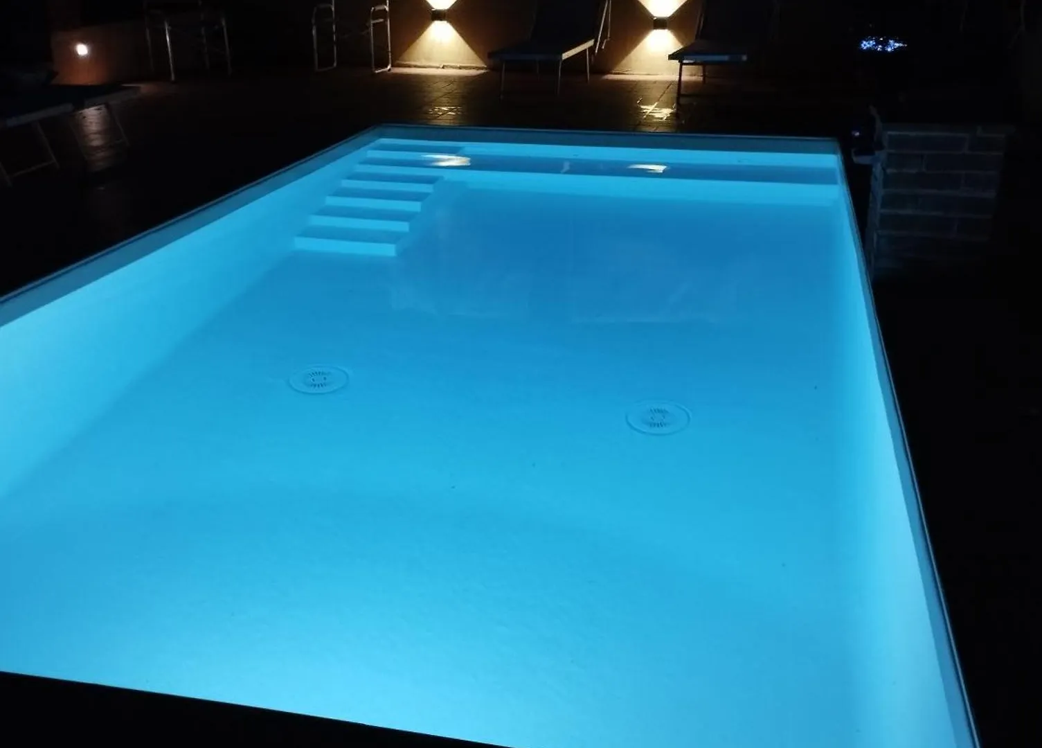 La Cascina Di Anna Hotel Beverino Italy