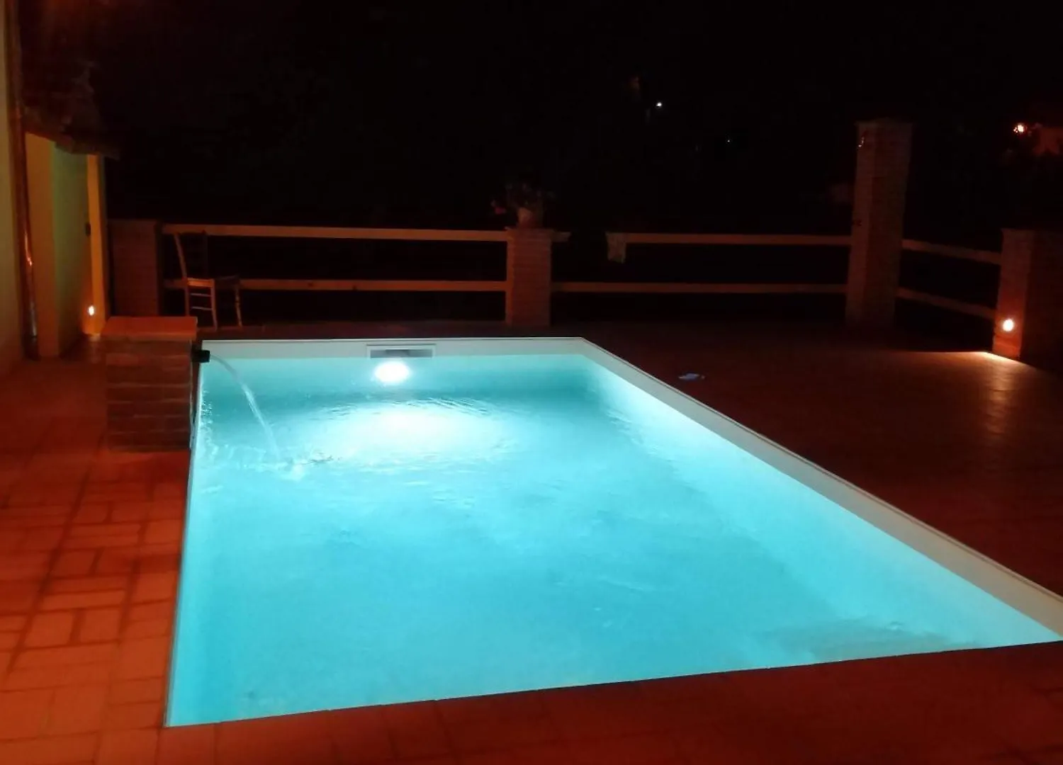 La Cascina Di Anna Hotel Beverino Guest house