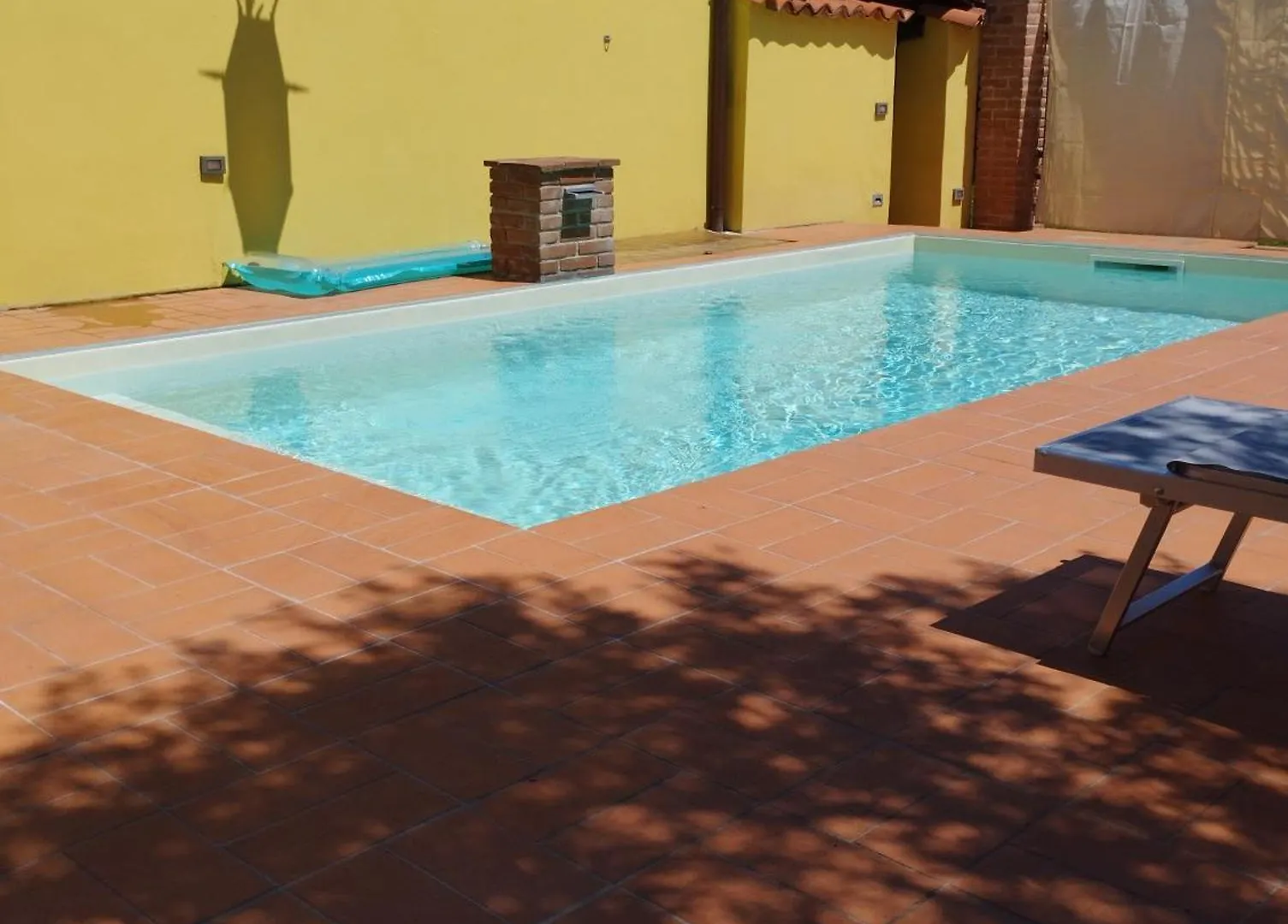 La Cascina Di Anna Hotel Beverino