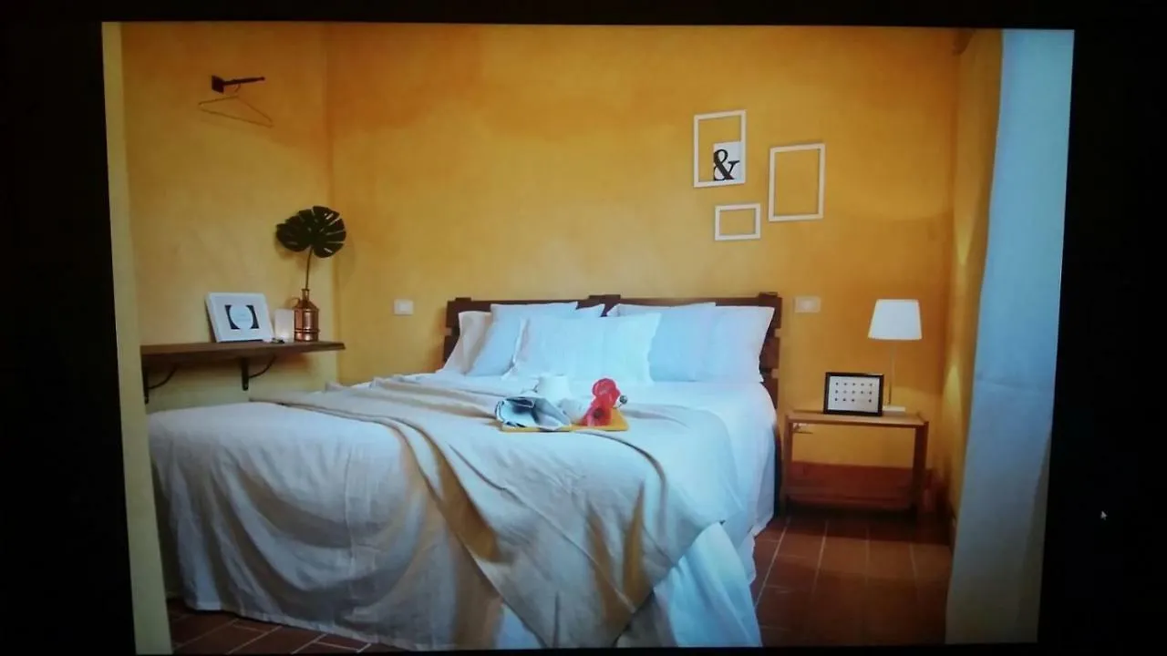 La Cascina Di Anna Hotel Beverino 0*,  Italy