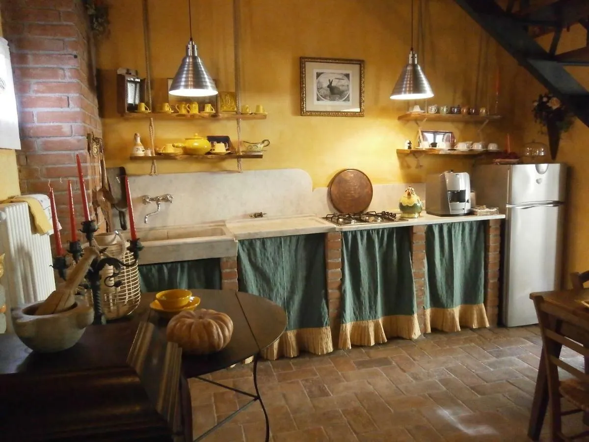 Guest house La Cascina Di Anna Hotel Beverino