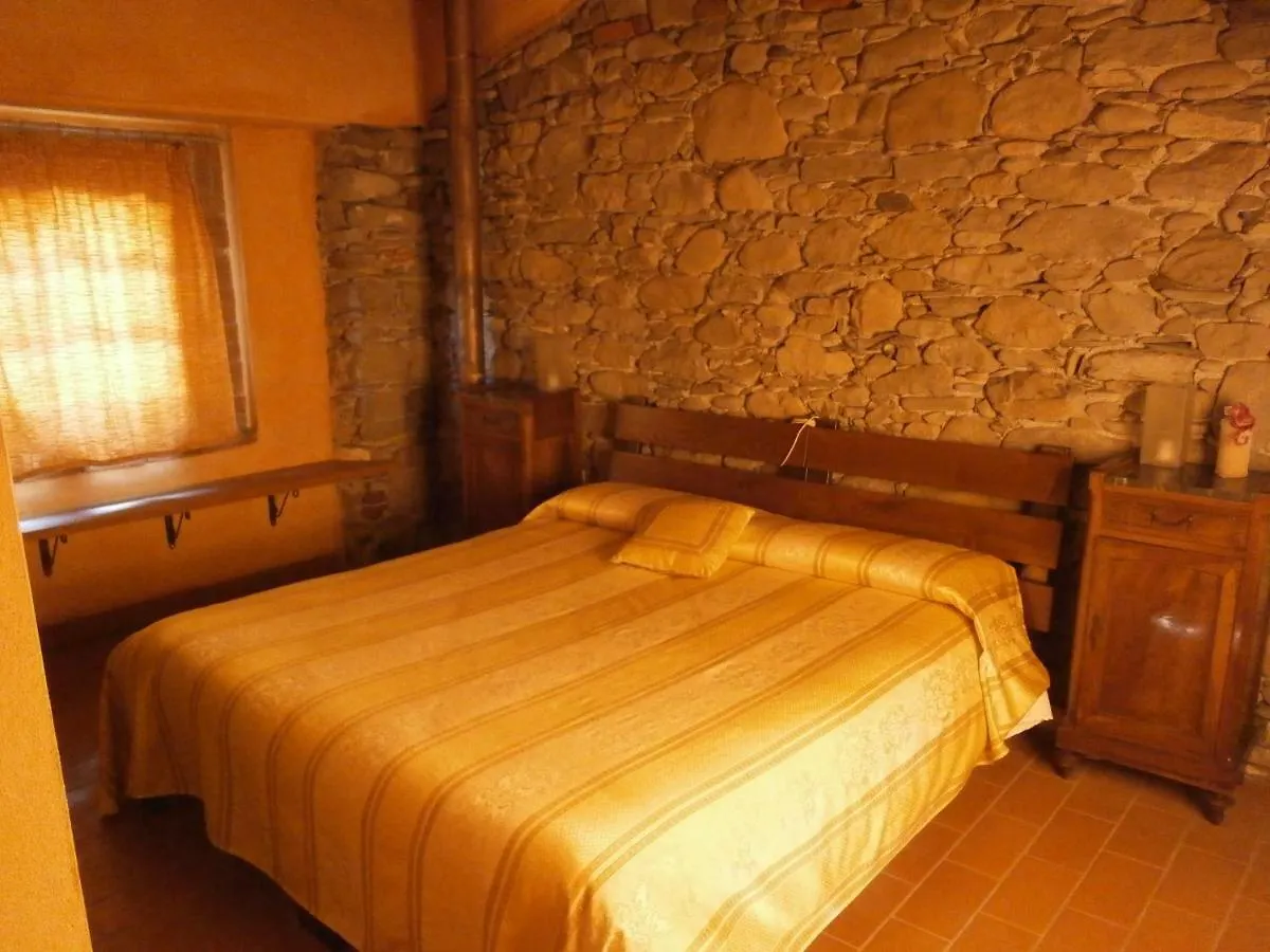 La Cascina Di Anna Hotel Beverino Italy