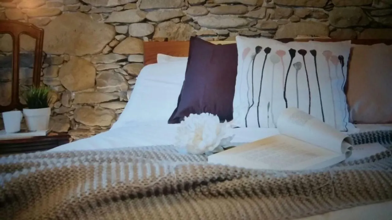 La Cascina Di Anna Hotel Beverino