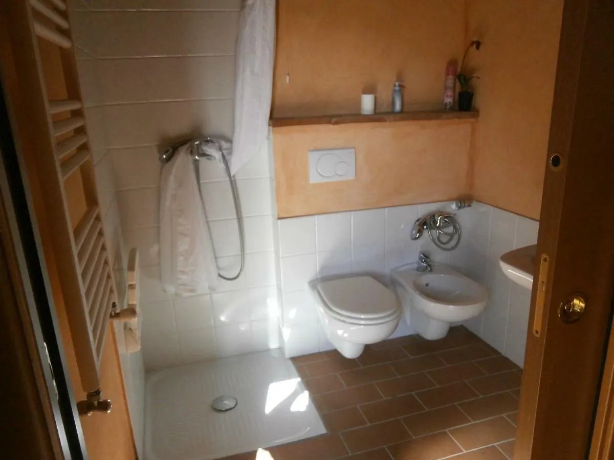 La Cascina Di Anna Hotel Beverino 0*,  Italy